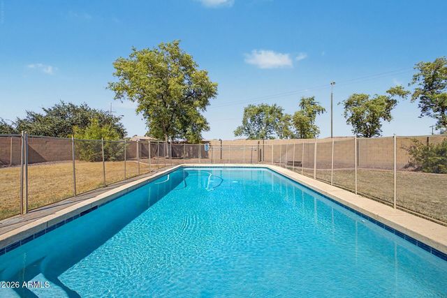 25524 W BETH Drive, Buckeye, AZ 85326