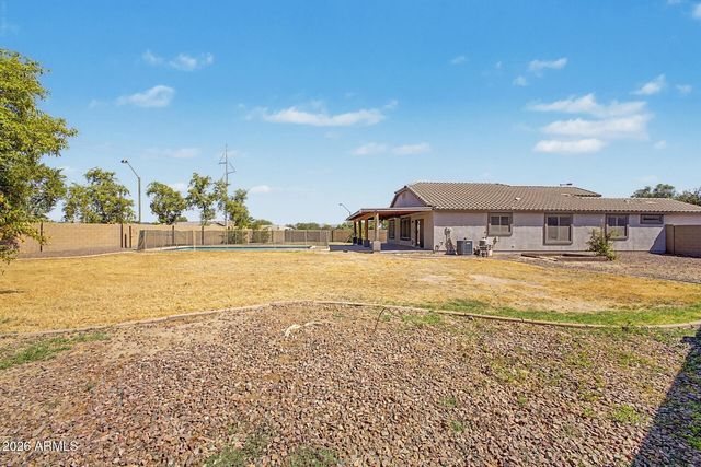 25524 W BETH Drive, Buckeye, AZ 85326