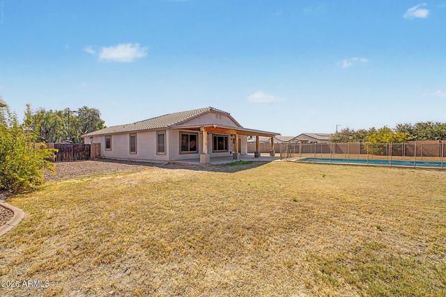 25524 W BETH Drive, Buckeye, AZ 85326