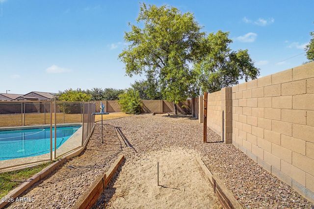 25524 W BETH Drive, Buckeye, AZ 85326