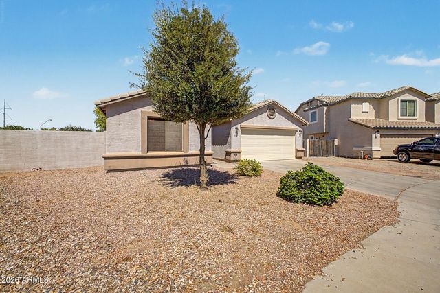 25524 W BETH Drive, Buckeye, AZ 85326