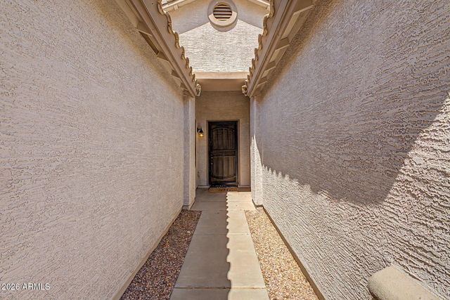 25524 W BETH Drive, Buckeye, AZ 85326