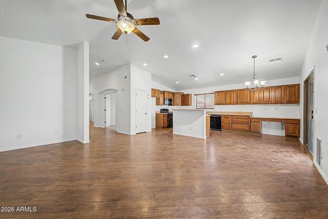 25524 W BETH Drive, Buckeye, AZ 85326