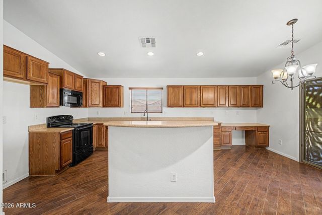 25524 W BETH Drive, Buckeye, AZ 85326