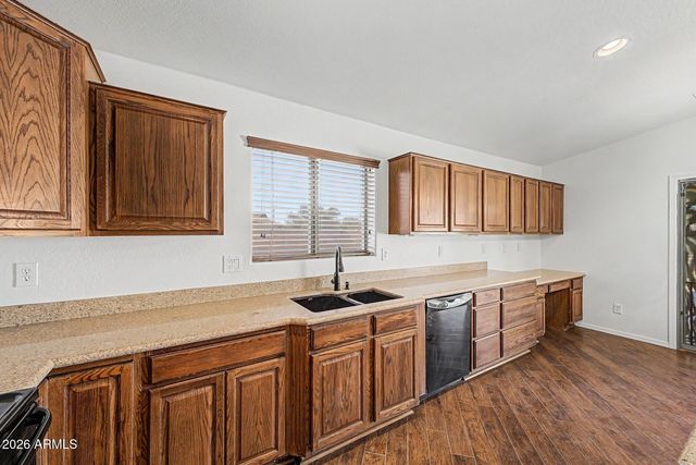 25524 W BETH Drive, Buckeye, AZ 85326