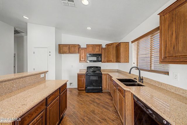 25524 W BETH Drive, Buckeye, AZ 85326