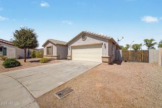 25524 W BETH Drive, Buckeye, AZ 85326