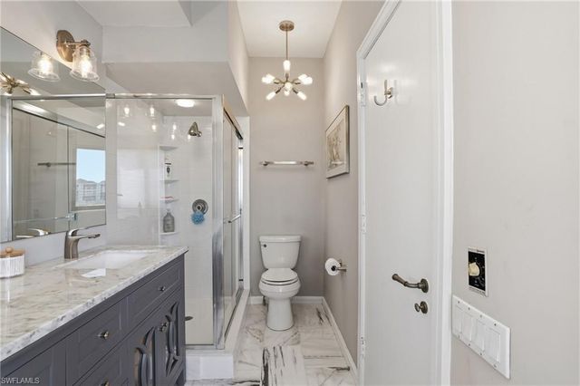 309 La Peninsula BLVD 309, Naples, FL 34113