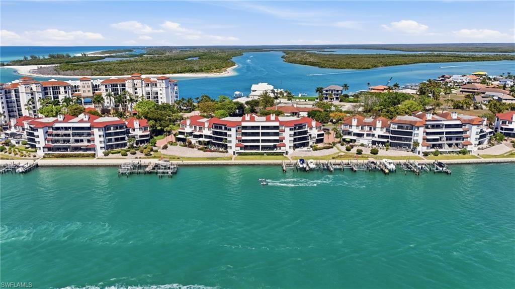 309 La Peninsula BLVD 309, NAPLES, FL 34113 — photo 2