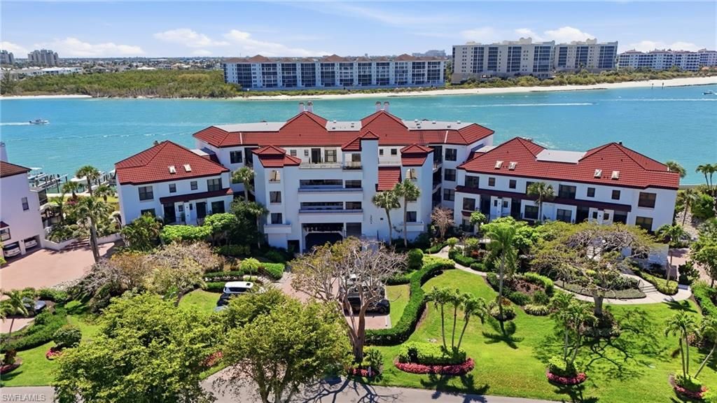 309 La Peninsula BLVD 309, NAPLES, FL 34113 — photo 3