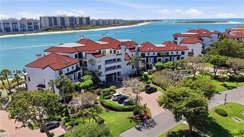 309 La Peninsula BLVD 309, NAPLES, FL 34113 — photo 4
