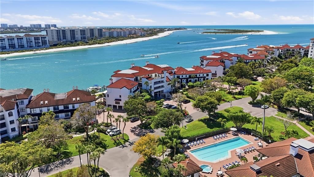 309 La Peninsula BLVD 309, NAPLES, FL 34113 — photo 5