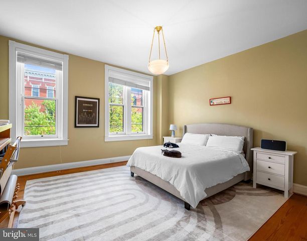 126 W LAFAYETTE AVENUE, Baltimore, MD 21217