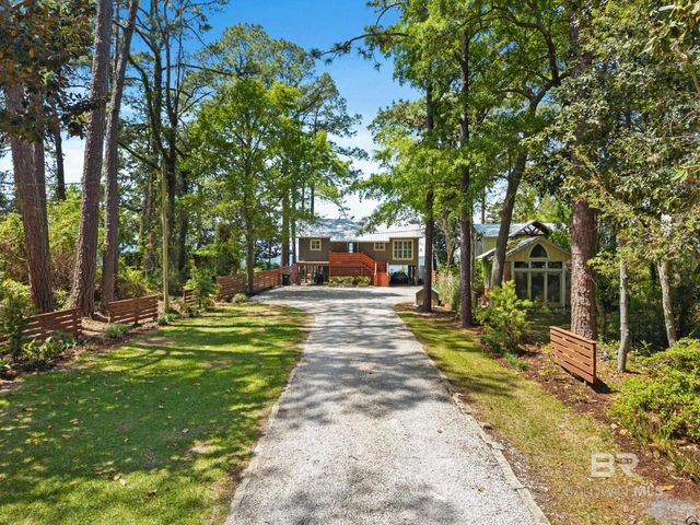 13813 Scenic Highway 98, Fairhope, AL 36532