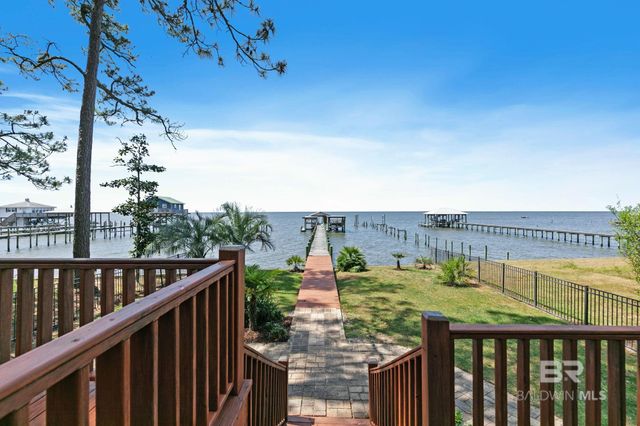13813 Scenic Highway 98, Fairhope, AL 36532