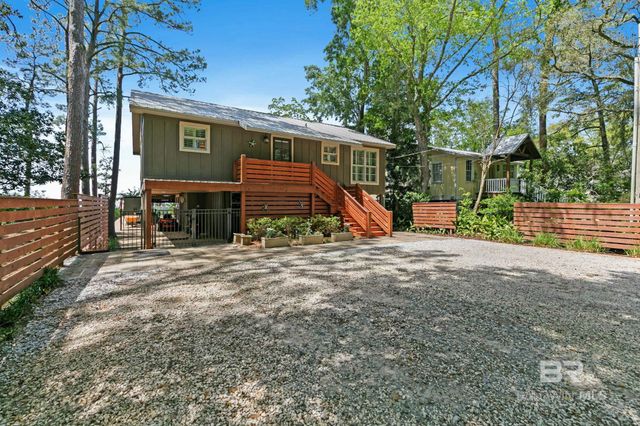 13813 Scenic Highway 98, Fairhope, AL 36532
