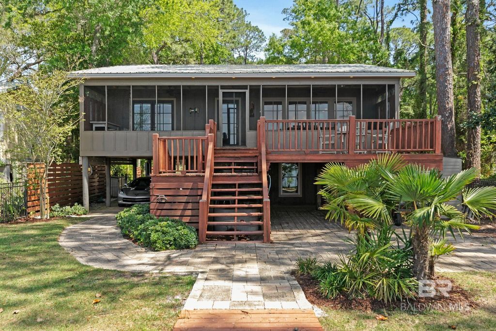13813 Scenic Highway 98, Fairhope, AL 36532