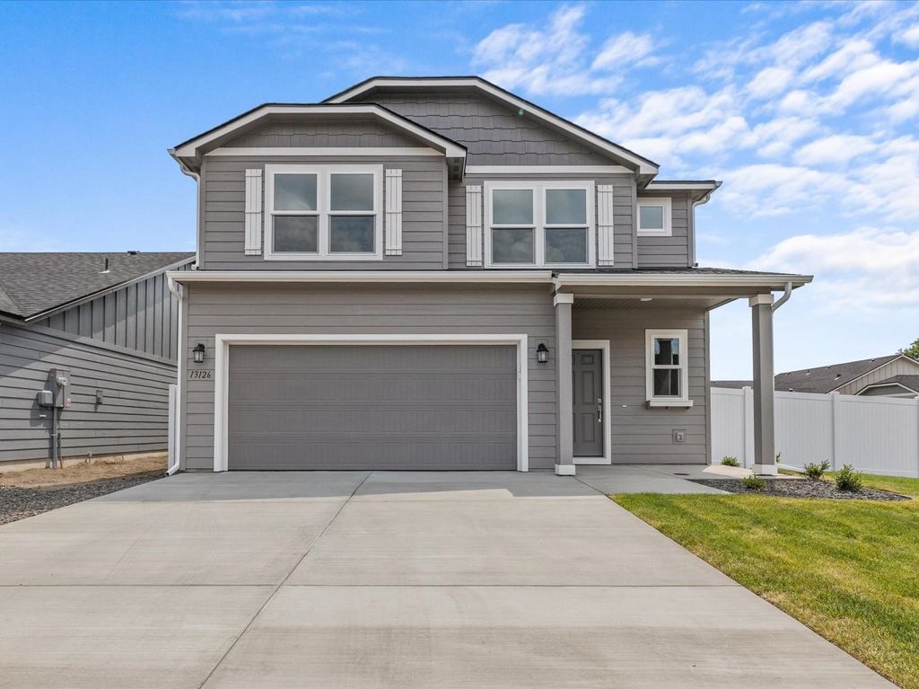 13216 E Olympic Ln, Spokane Valley, WA 99216
