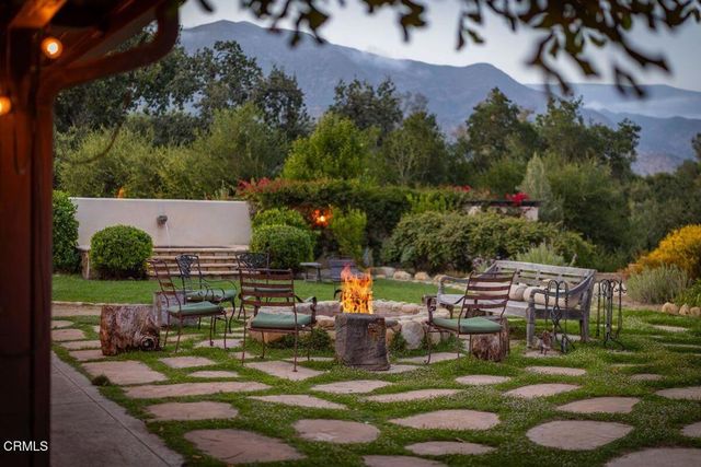 603 Crestview Drive, Ojai, CA 93023