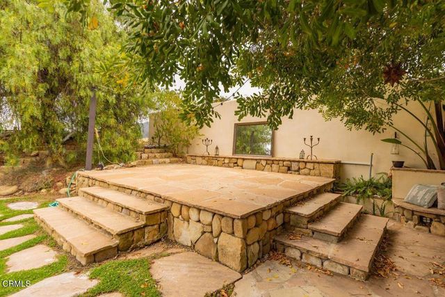 603 Crestview Drive, Ojai, CA 93023
