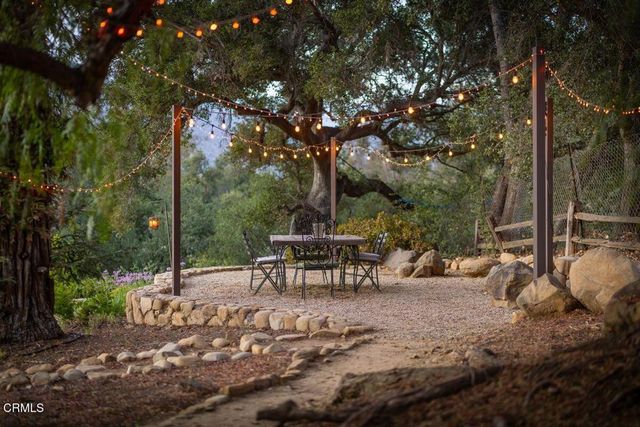 603 Crestview Drive, Ojai, CA 93023
