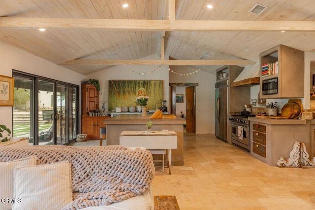 603 Crestview Drive, Ojai, CA 93023