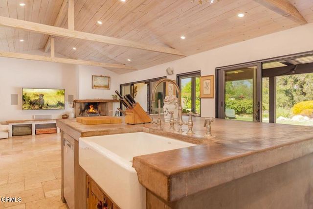 603 Crestview Drive, Ojai, CA 93023