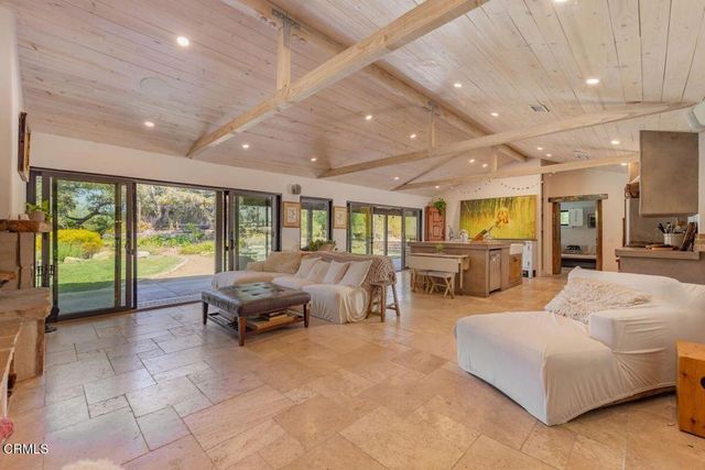 603 Crestview Drive, Ojai, CA 93023