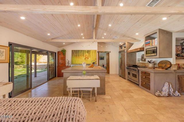 603 Crestview Drive, Ojai, CA 93023