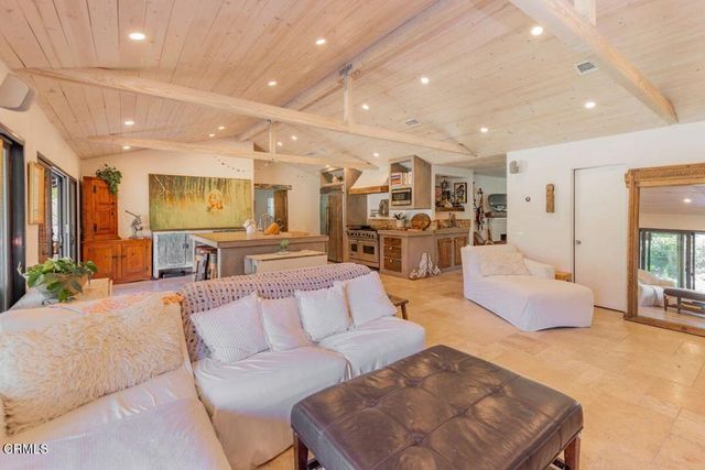 603 Crestview Drive, Ojai, CA 93023