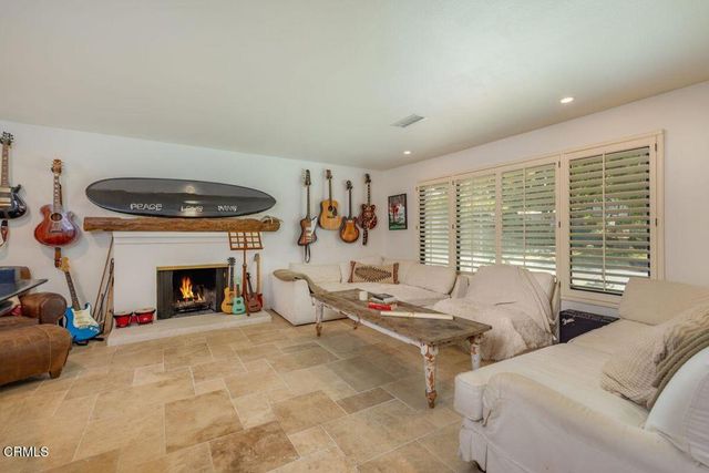603 Crestview Drive, Ojai, CA 93023