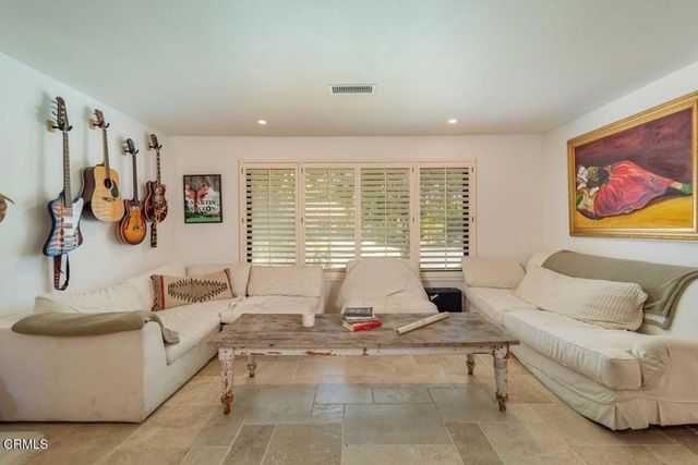 603 Crestview Drive, Ojai, CA 93023