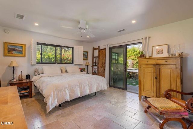 603 Crestview Drive, Ojai, CA 93023