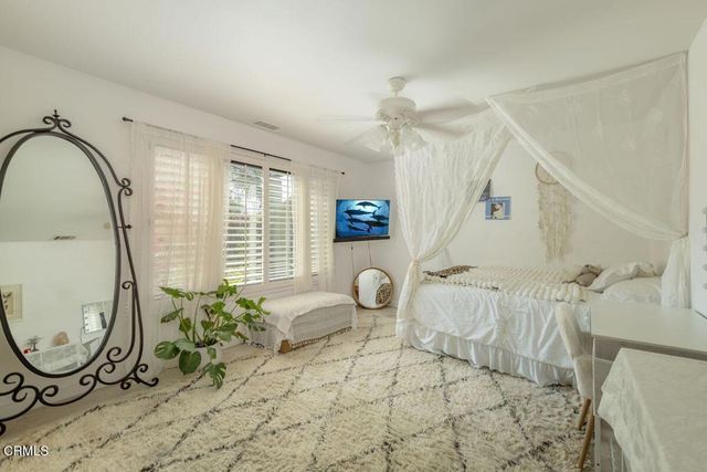 603 Crestview Drive, Ojai, CA 93023