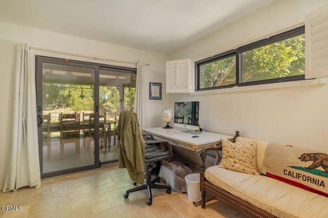 603 Crestview Drive, Ojai, CA 93023
