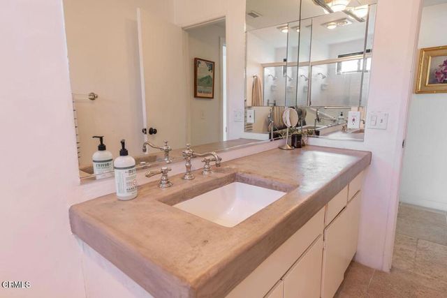 603 Crestview Drive, Ojai, CA 93023