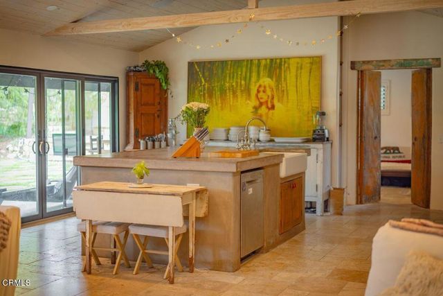 603 Crestview Drive, Ojai, CA 93023