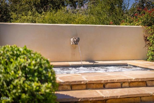 603 Crestview Drive, Ojai, CA 93023