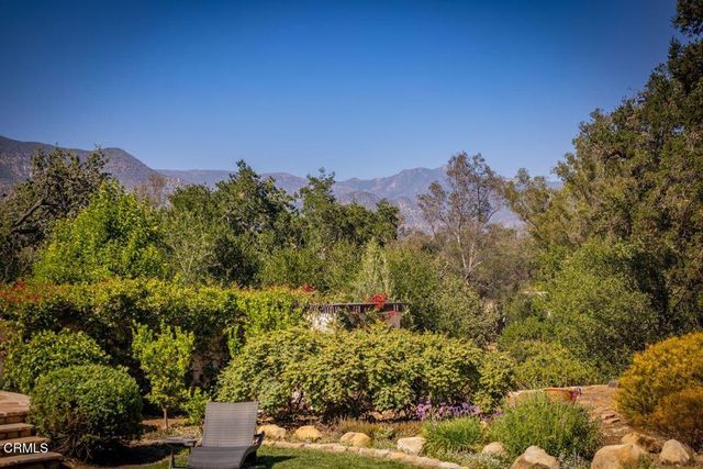 603 Crestview Drive, Ojai, CA 93023