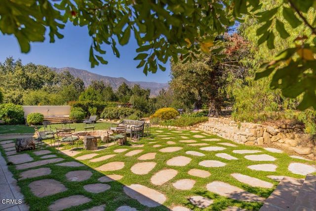 603 Crestview Drive, Ojai, CA 93023