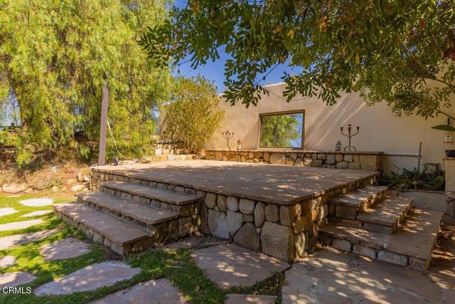 603 Crestview Drive, Ojai, CA 93023