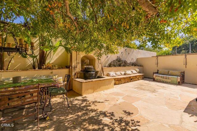 603 Crestview Drive, Ojai, CA 93023