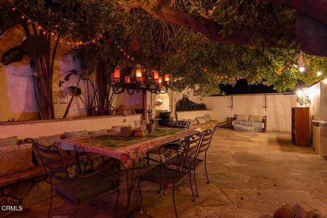 603 Crestview Drive, Ojai, CA 93023