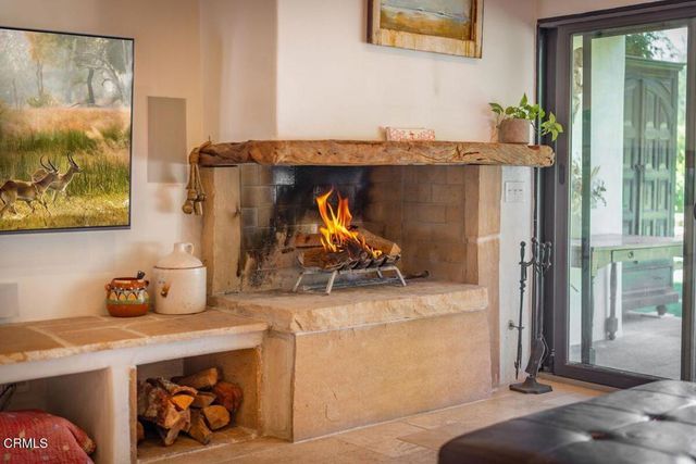 603 Crestview Drive, Ojai, CA 93023