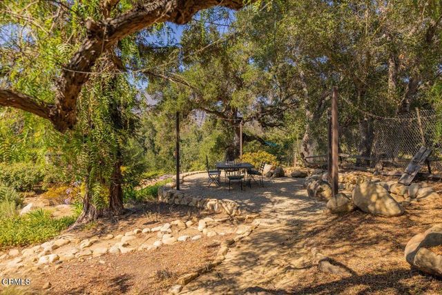 603 Crestview Drive, Ojai, CA 93023