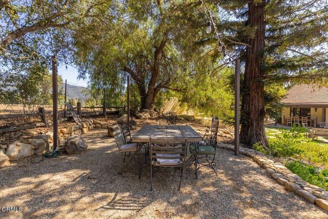 603 Crestview Drive, Ojai, CA 93023