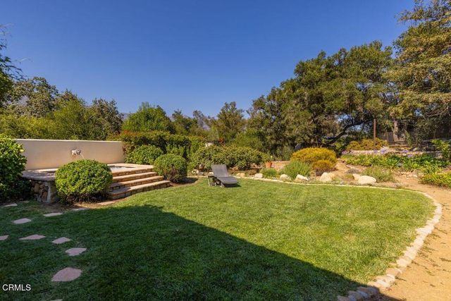 603 Crestview Drive, Ojai, CA 93023