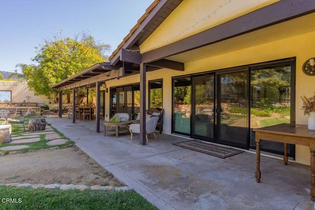 603 Crestview Drive, Ojai, CA 93023