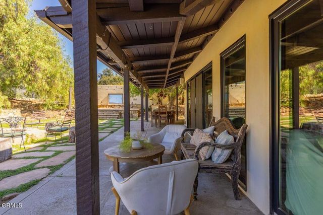 603 Crestview Drive, Ojai, CA 93023