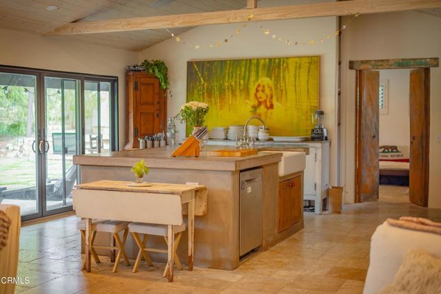 603 Crestview Drive, Ojai, CA 93023